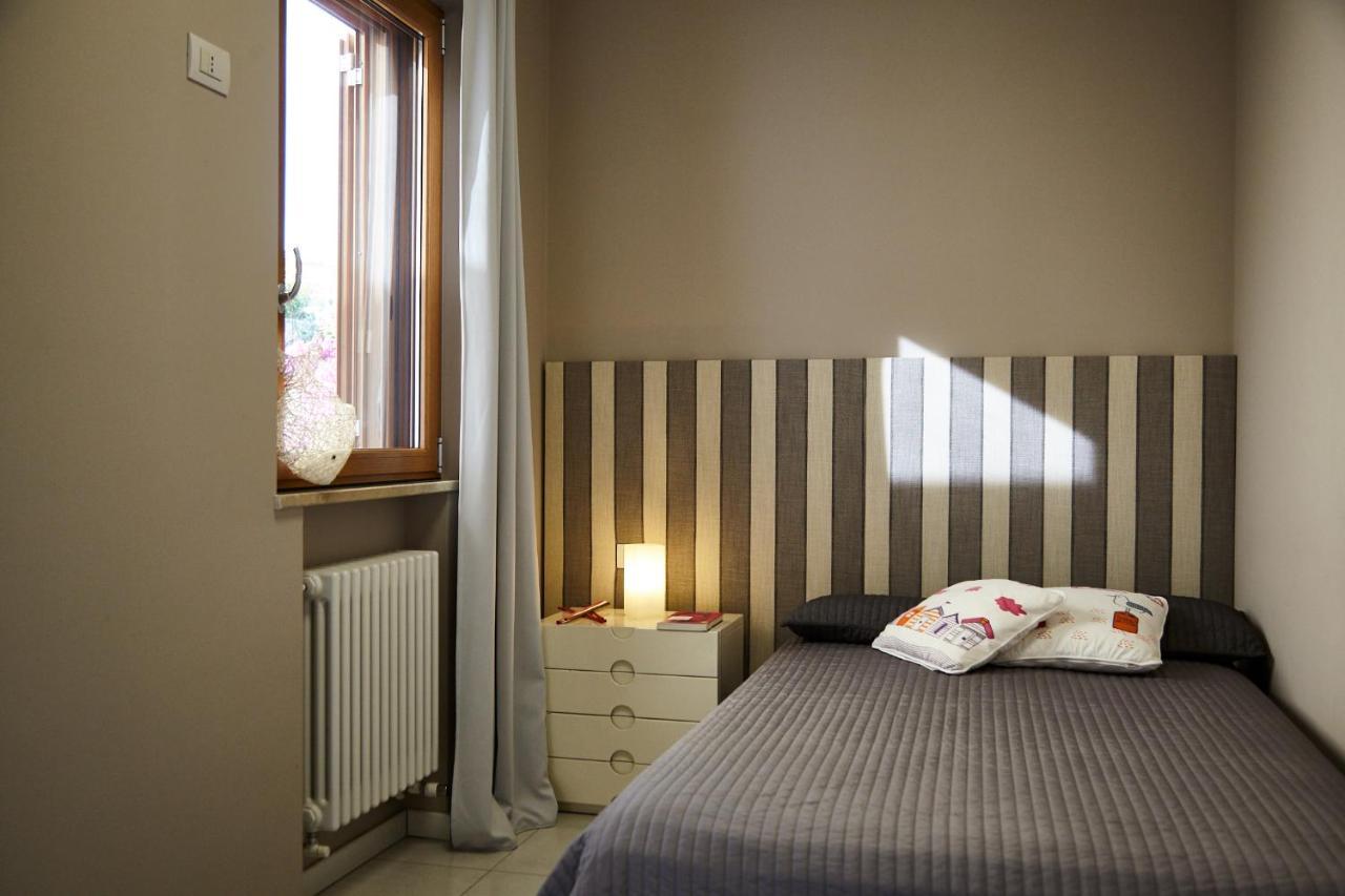 Villa Dapper Polignano a Mare Εξωτερικό φωτογραφία