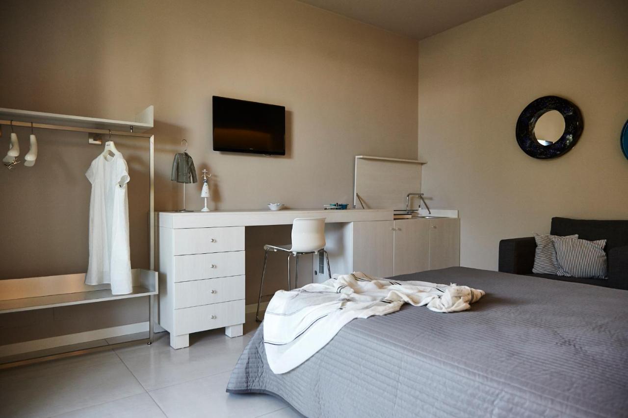 Villa Dapper Polignano a Mare Εξωτερικό φωτογραφία