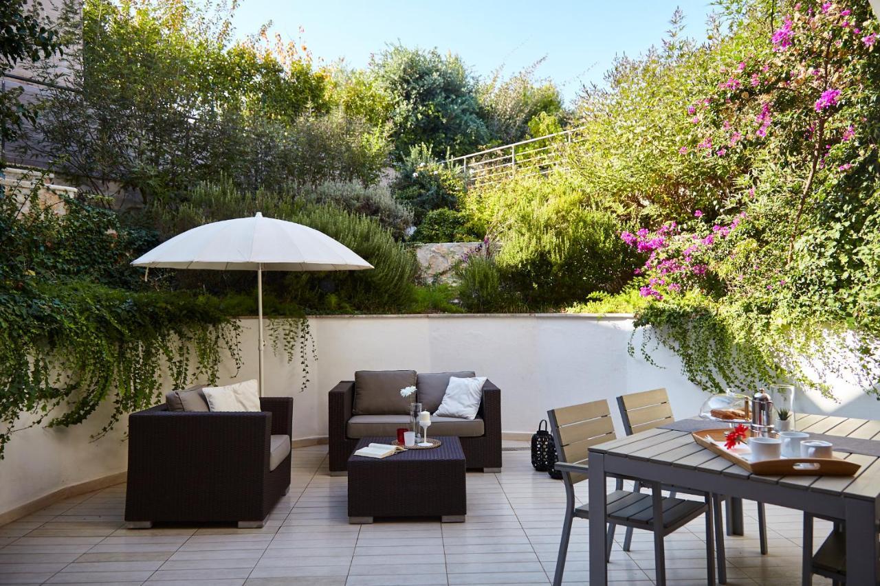 Villa Dapper Polignano a Mare Εξωτερικό φωτογραφία