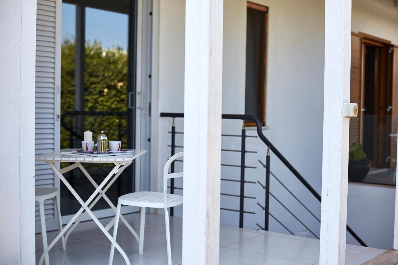 Villa Dapper Polignano a Mare Εξωτερικό φωτογραφία