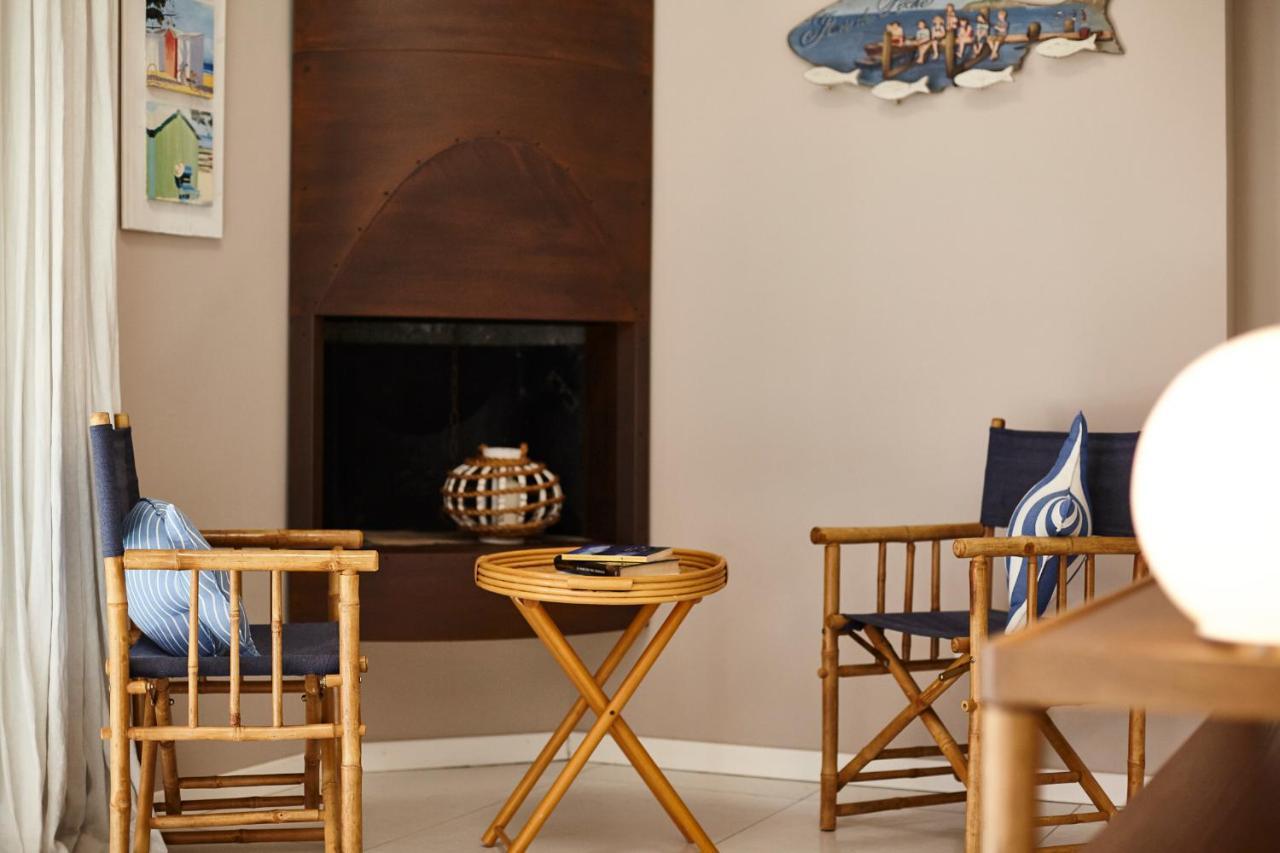 Villa Dapper Polignano a Mare Εξωτερικό φωτογραφία