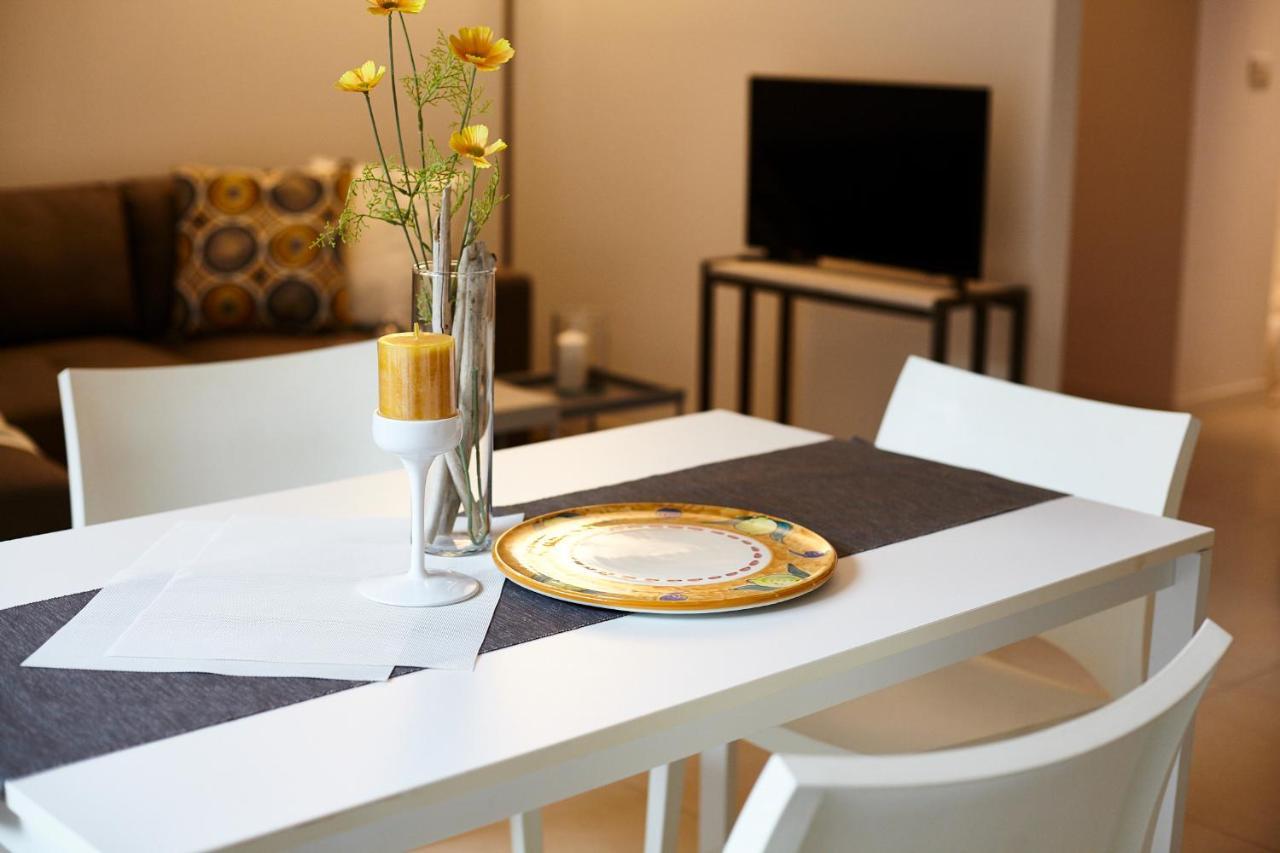 Villa Dapper Polignano a Mare Εξωτερικό φωτογραφία