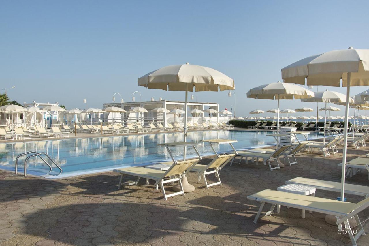 Villa Dapper Polignano a Mare Εξωτερικό φωτογραφία